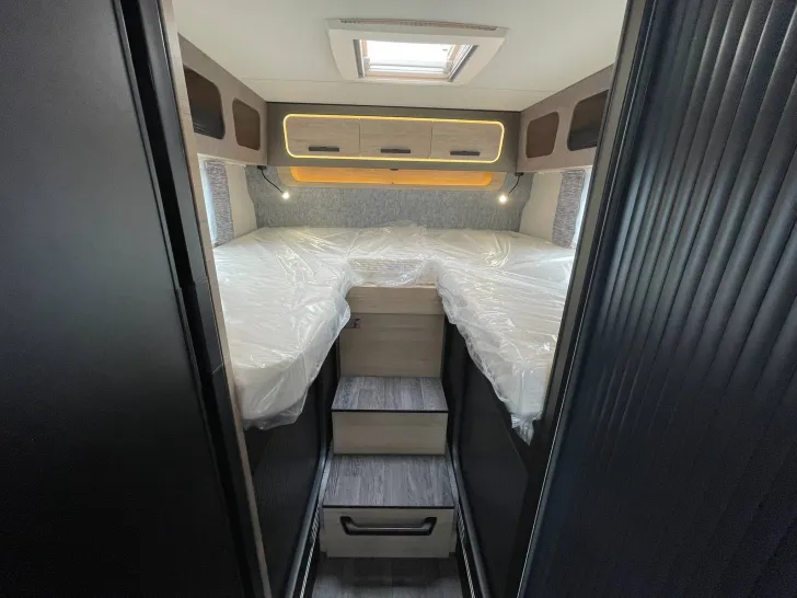 Fahrzeugbild Weinsberg CaraCompact 600 MEG EDITION [PEPPER] MJ2027 #29