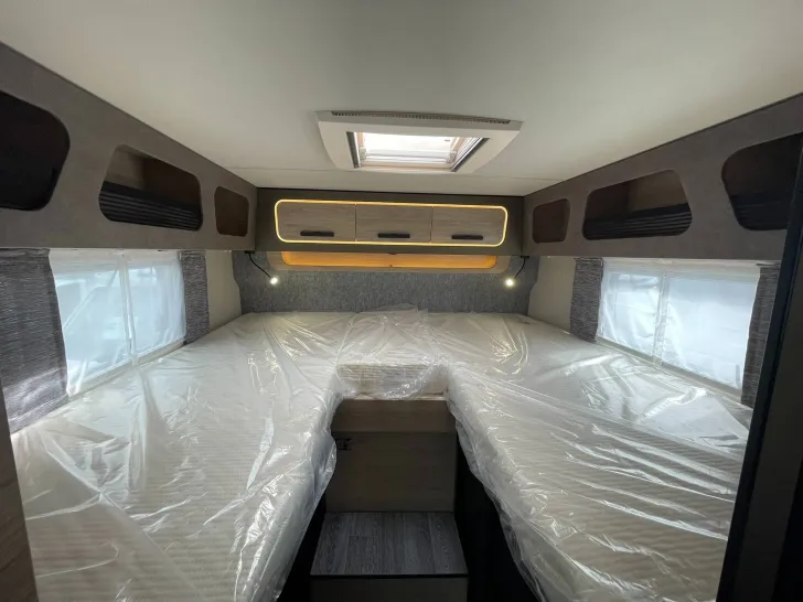 Fahrzeugbild Weinsberg CaraCompact 600 MEG EDITION [PEPPER] MJ2027 #30