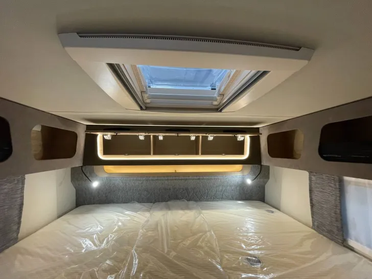 Fahrzeugbild Weinsberg CaraCompact 600 MEG EDITION [PEPPER] MJ2027 #33