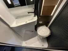 Fahrzeugbild Weinsberg CaraCompact 600 MEG EDITION [PEPPER] MJ2027 #40