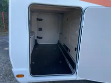 Fahrzeugbild Weinsberg CaraCompact 600 MEG EDITION [PEPPER] MJ2027 #44