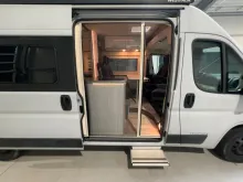 Fahrzeugbild Westfalia Columbus 600 D/Festbett/Klima/Markise/AHK/160 PS #8