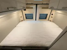 Fahrzeugbild Westfalia Columbus 600 D/Festbett/Klima/Markise/AHK/160 PS #14
