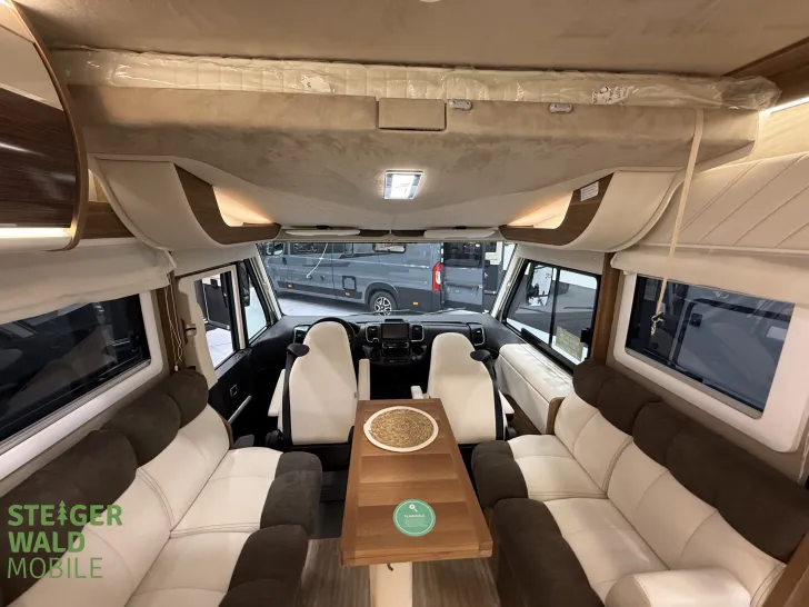 Fahrzeugbild Mobilvetta K. Yacht Tekno Line 86*Vorlauf*Konfigurierbar #2