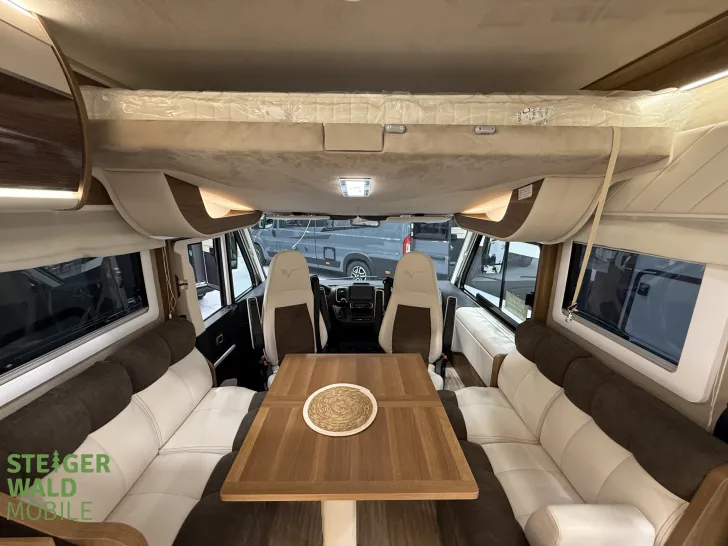 Fahrzeugbild Mobilvetta K. Yacht Tekno Line 86*Vorlauf*Konfigurierbar #6