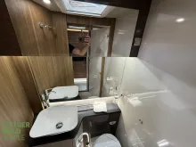 Fahrzeugbild Mobilvetta K. Yacht Tekno Line 86*Vorlauf*Konfigurierbar #14