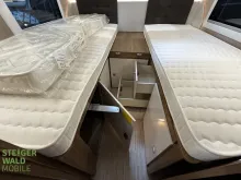 Fahrzeugbild Mobilvetta K. Yacht Tekno Line 86*Vorlauf*Konfigurierbar #15