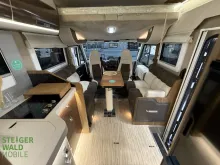 Fahrzeugbild Mobilvetta K. Yacht Tekno Line 86*Vorlauf*Konfigurierbar #17