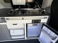 Fahrzeugbild Karmann Mobil Duncan 505 AHK*7Sitze*Heizung*Automatik #7
