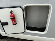 Fahrzeugbild Carthago c-tourer I I 150 Dachklimaanlage/automatisch SAT #7