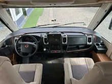 Fahrzeugbild Carthago c-tourer I I 150 Dachklimaanlage/automatisch SAT #9