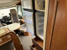 Fahrzeugbild Carthago c-tourer I I 150 Dachklimaanlage/automatisch SAT #18