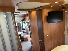 Fahrzeugbild Carthago c-tourer I I 150 Dachklimaanlage/automatisch SAT #21