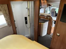Fahrzeugbild Carthago c-tourer I I 150 Dachklimaanlage/automatisch SAT #22