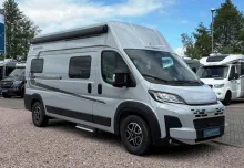 Fahrzeugbild Weinsberg CaraBus EDITION FIRE 600 DQ Verfüg./Sparen Sie 8.722,- € #2