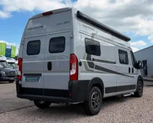 Fahrzeugbild Weinsberg CaraBus EDITION FIRE 600 DQ Verfüg./Sparen Sie 8.722,- € #3
