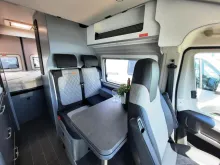 Fahrzeugbild Weinsberg CaraBus EDITION FIRE 600 DQ Verfüg./Sparen Sie 8.722,- € #6