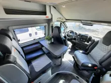 Fahrzeugbild Weinsberg CaraBus EDITION FIRE 600 DQ Verfüg./Sparen Sie 8.722,- € #9