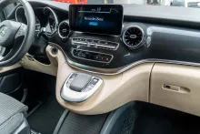 Fahrzeugbild Mercedes-Benz Marco Polo V250 *AHK*Markise*Navi*Küche*190PS* #12