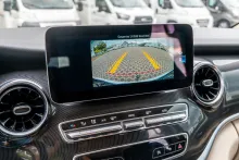 Fahrzeugbild Mercedes-Benz Marco Polo V250 *AHK*Markise*Navi*Küche*190PS* #14