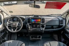 Fahrzeugbild LMC Tracer 730 EL *Mj.26*Hubbett*Einzelb.*FIAT #8