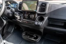 Fahrzeugbild LMC Tracer 730 EL *Mj.26*Hubbett*Einzelb.*FIAT #9