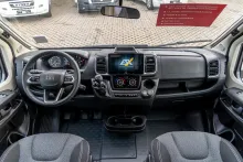 Fahrzeugbild LMC Tracer 730 EL *Mj.26*Hubbett*Navi+RFK*FIAT #8