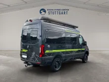 Fahrzeugbild Hymer Camper Van Camper Van Grand Canyon S CrossOver 600 #4