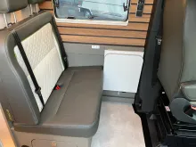 Fahrzeugbild Hymer Camper Van Camper Van Grand Canyon S CrossOver 600 #13