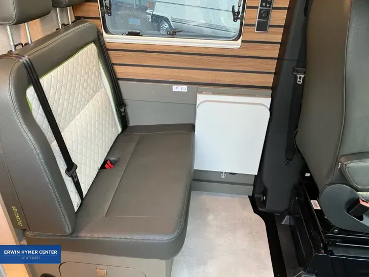 Fahrzeugbild Hymer Camper Van Camper Van Grand Canyon S CrossOver 600 #13