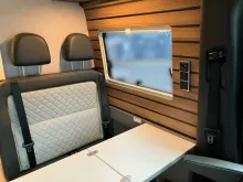 Fahrzeugbild Hymer Camper Van Camper Van Grand Canyon S CrossOver 600 #15
