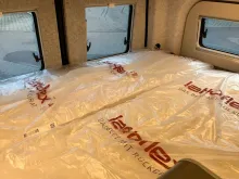 Fahrzeugbild Hymer Camper Van Camper Van Grand Canyon S CrossOver 600 #22