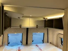 Fahrzeugbild Hymer Camper Van Camper Van Grand Canyon S CrossOver 600 #28
