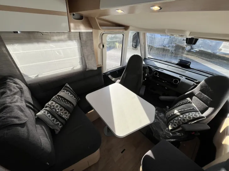 Fahrzeugbild Hymer B-Klasse ML I 780 #3