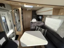 Fahrzeugbild Hymer B-Klasse ML I 780 #4