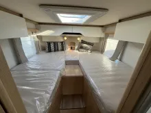 Fahrzeugbild Hymer B-Klasse ML I 780 #10