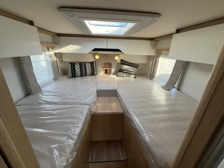 Fahrzeugbild Hymer B-Klasse ML I 780 #10