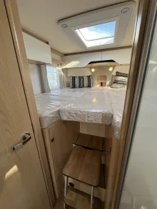 Fahrzeugbild Hymer B-Klasse ML I 780 #11
