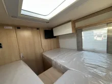 Fahrzeugbild Hymer B-Klasse ML I 780 #12