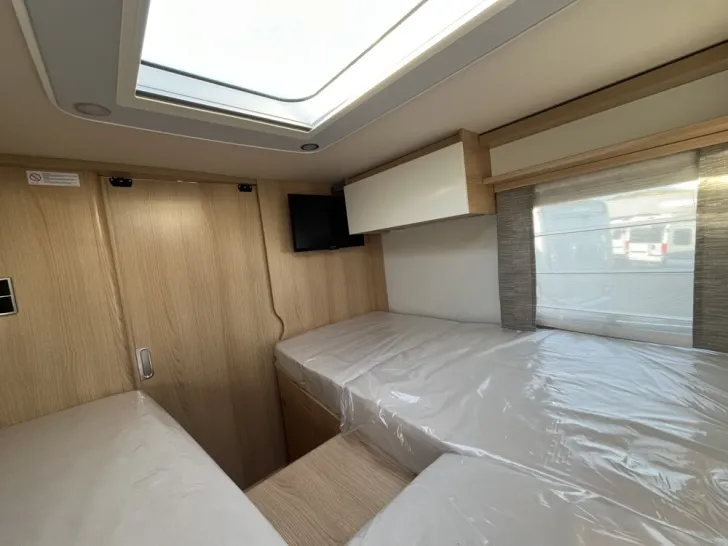 Fahrzeugbild Hymer B-Klasse ML I 780 #12