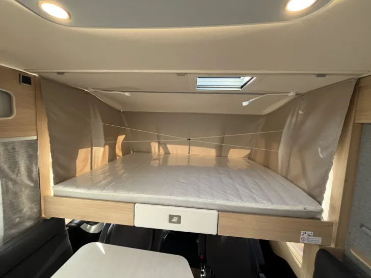 Fahrzeugbild Hymer B-Klasse ML I 780 #13