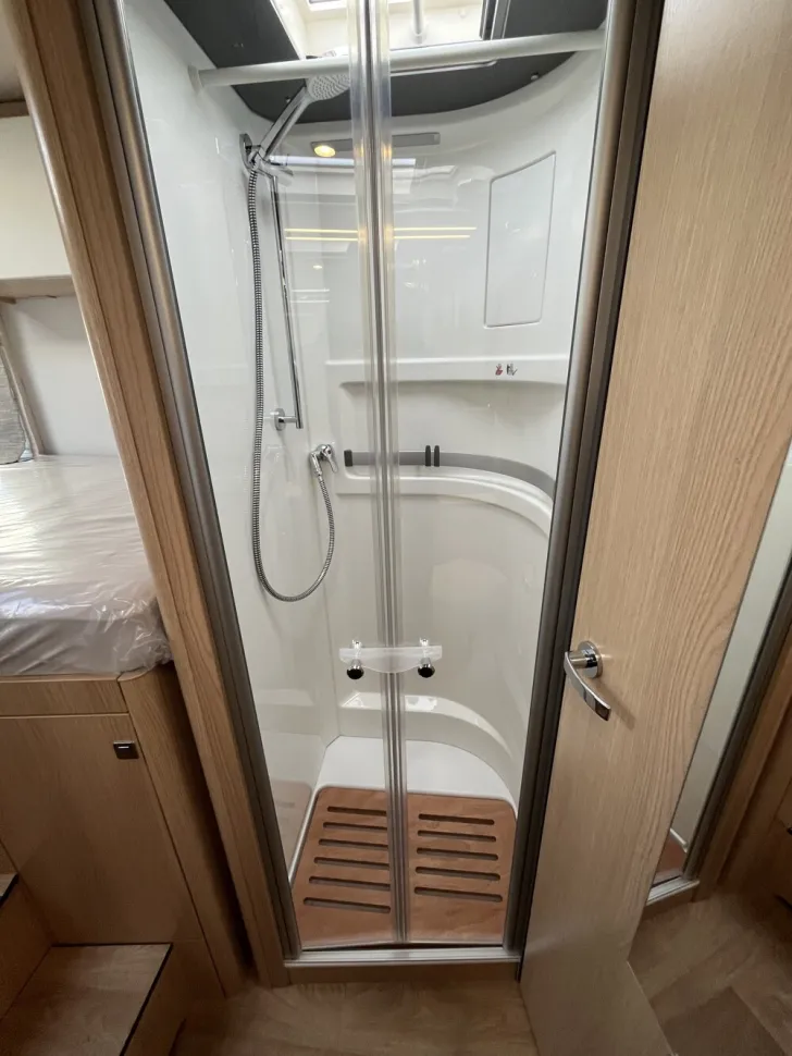 Fahrzeugbild Hymer B-Klasse ML I 780 #15