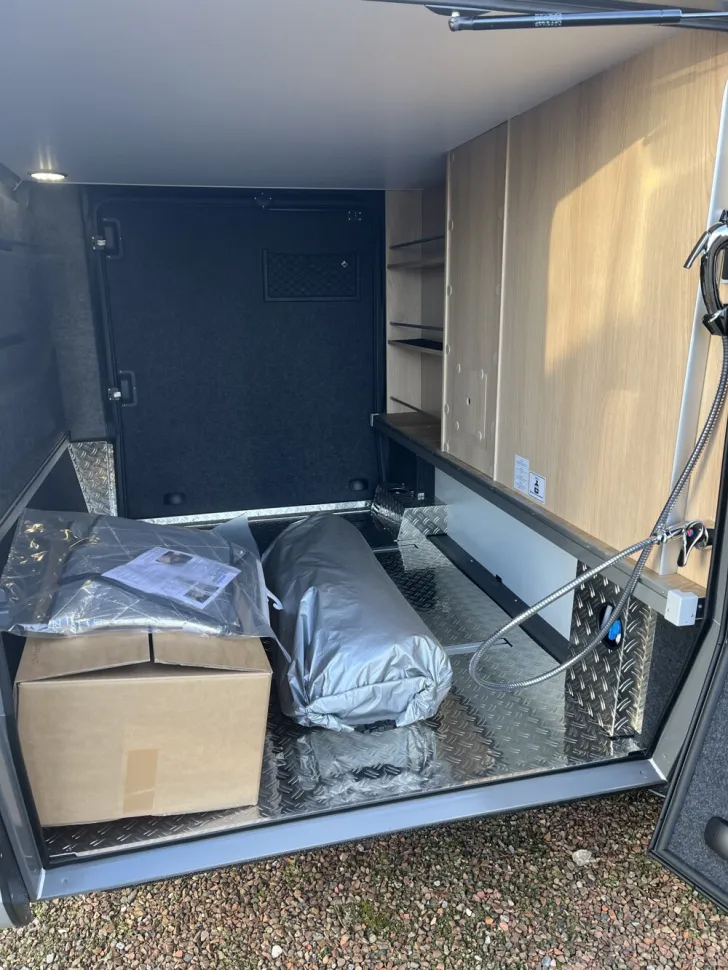 Fahrzeugbild Hymer B-Klasse ML I 780 #16