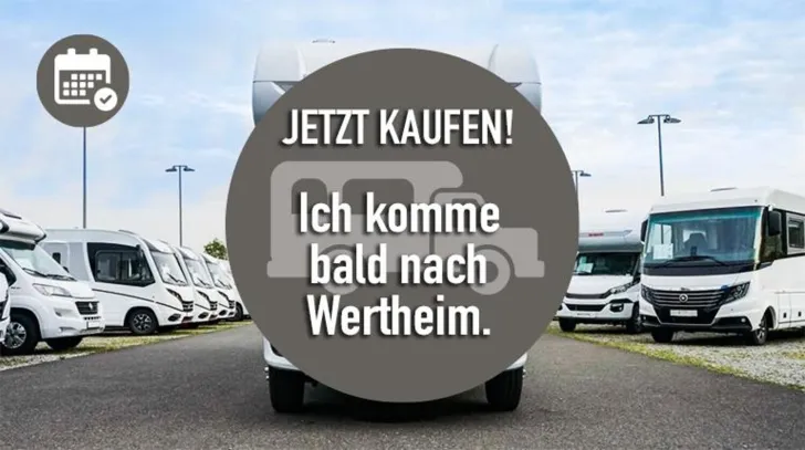 Fahrzeugbild Dethleffs Globetrail 600 ER Fiat *AB OKTOBER* #1