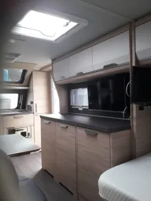 Fahrzeugbild Knaus Südwind 650 PEB 60 YEARS Vollaustattung #4