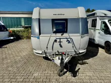 Fahrzeugbild Hobby Prestige 620 CL Hubstützen E&P Mover, Markise #19
