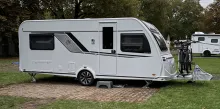 Fahrzeugbild Knaus Südwind 540 UE Sondermodell "60 Years" (Model #3