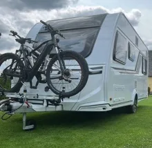 Fahrzeugbild Knaus Südwind 540 UE Sondermodell "60 Years" (Model #4