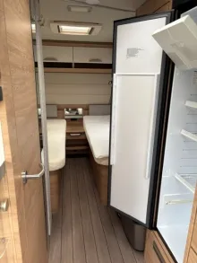 Fahrzeugbild Knaus Südwind 540 UE Sondermodell "60 Years" (Model #8