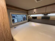 Fahrzeugbild Eura Mobil Xtura XT 656 HB MESSENEUHEIT #6